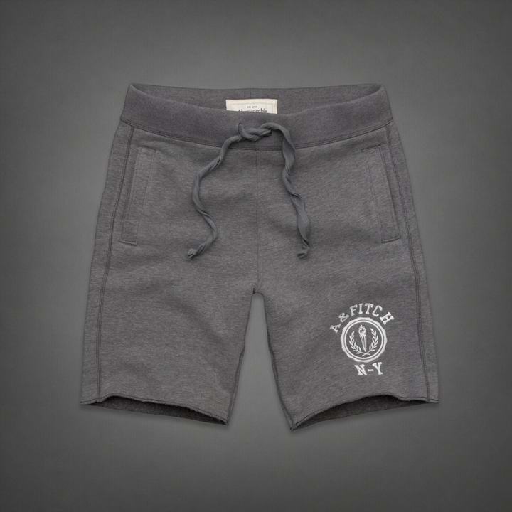 Short Abercrombie & Fitch Homme